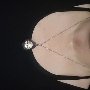 Tree Of Life in a purple Setting